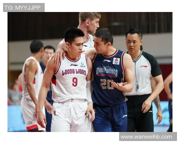 篮球评论：广州篮球队的快攻得失