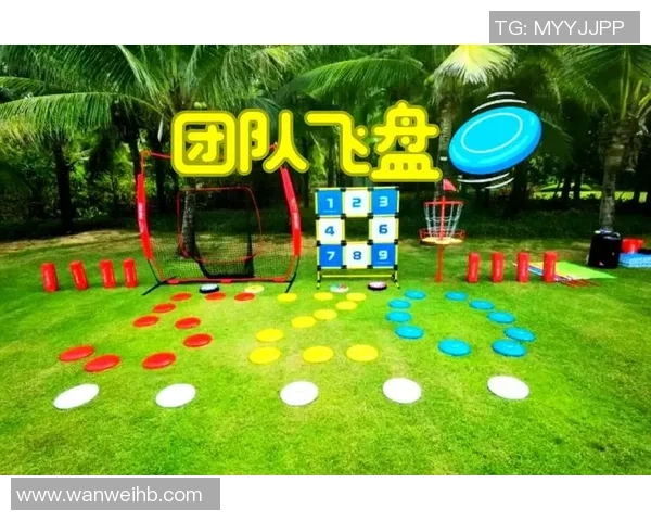 聚焦飞盘：广州飞盘队的速度话题