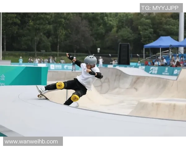 对话李军：谈滑板生涯