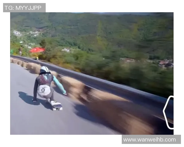 极限运动巨献：探秘广州极限运动队的意识