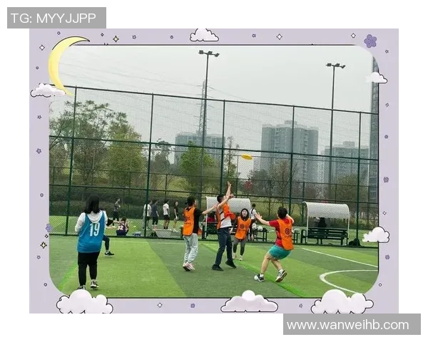 聚焦飞盘：重庆飞盘队的速度话题